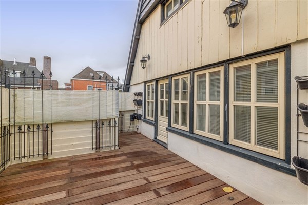 Medium property photo - Tjark Jans Giezenstraat 4, 9641 KB Veendam